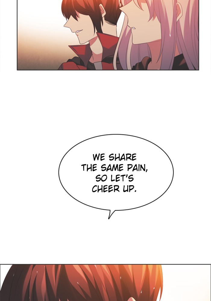 Zero Game Chapter 53 page 126 - Chapter 53: Episode 53 - Betrayal