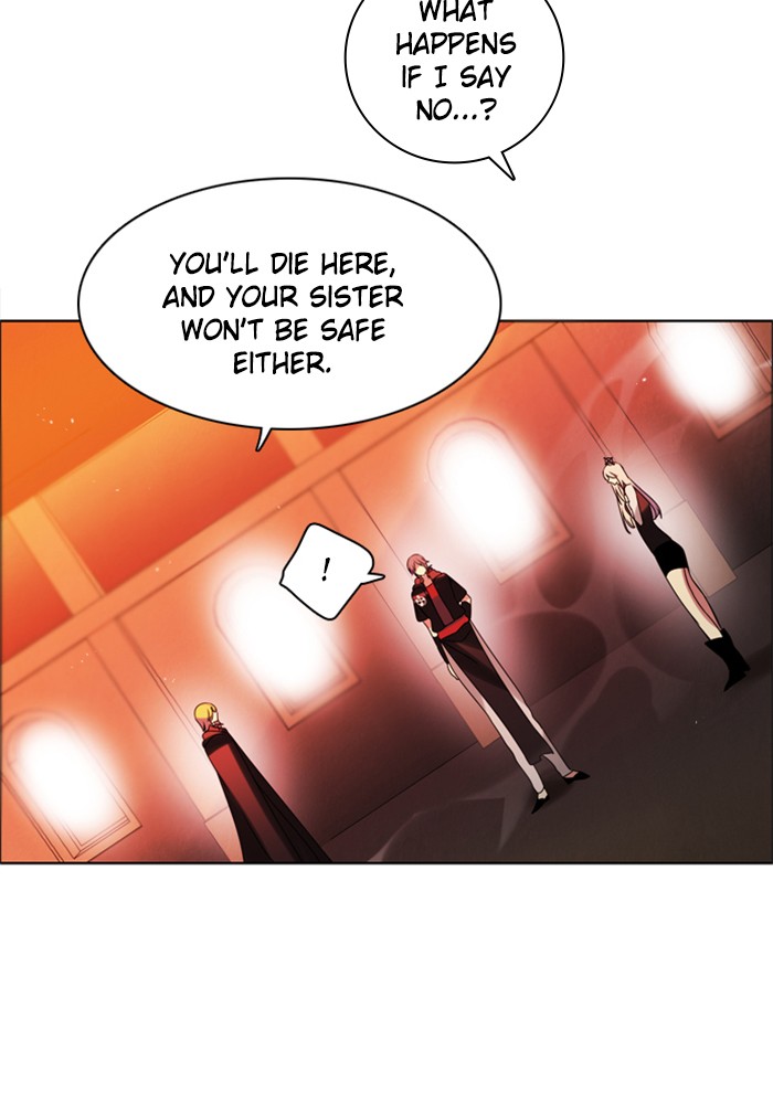 Zero Game Chapter 53 page 128 - Chapter 53: Episode 53 - Betrayal