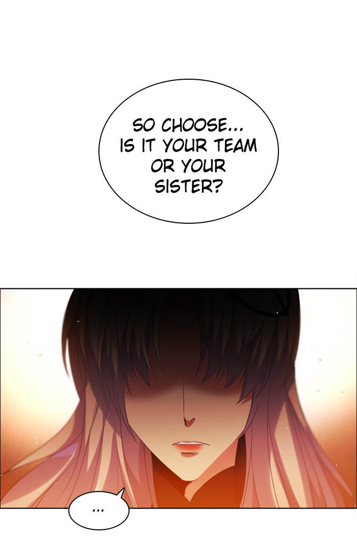 Zero Game Chapter 53 page 129 - Chapter 53: Episode 53 - Betrayal