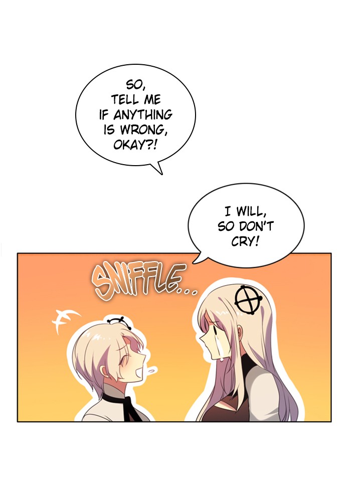 Zero Game Chapter 53 page 16 - Chapter 53: Episode 53 - Betrayal