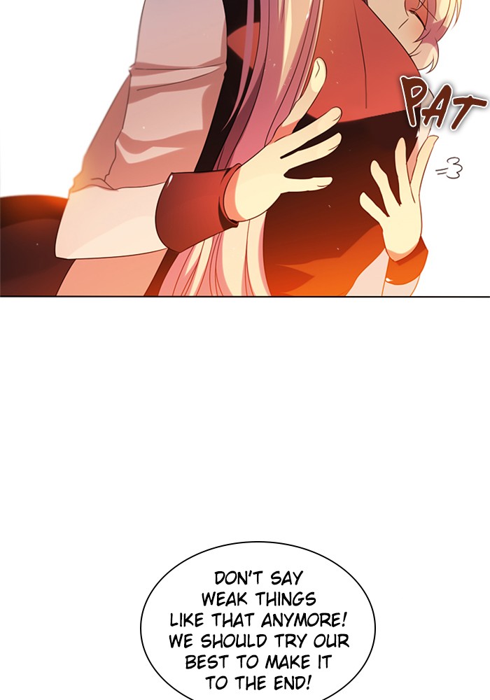 Zero Game Chapter 53 page 18 - Chapter 53: Episode 53 - Betrayal