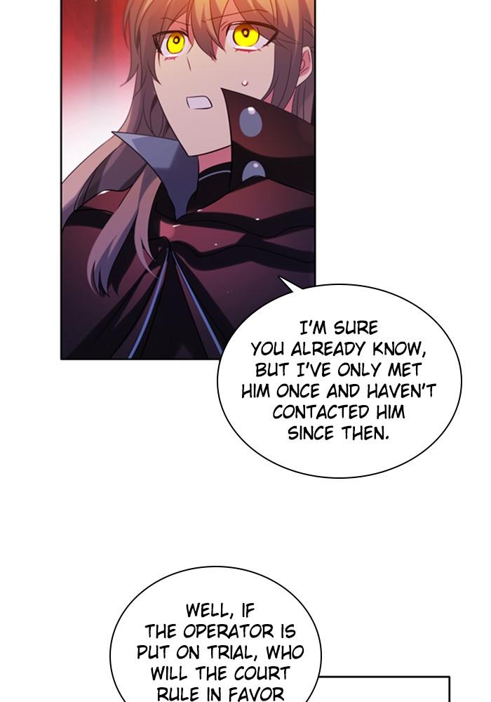 Zero Game Chapter 53 page 26 - Chapter 53: Episode 53 - Betrayal
