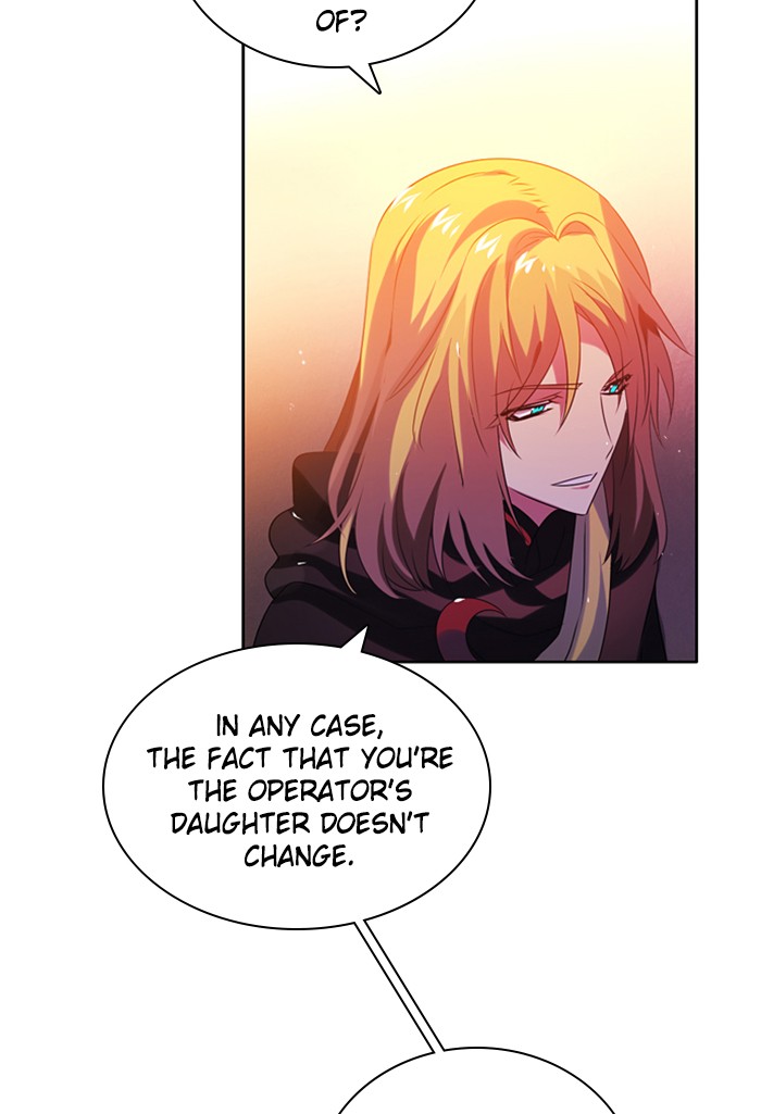 Zero Game Chapter 53 page 27 - Chapter 53: Episode 53 - Betrayal