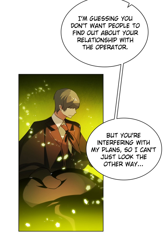 Zero Game Chapter 53 page 29 - Chapter 53: Episode 53 - Betrayal