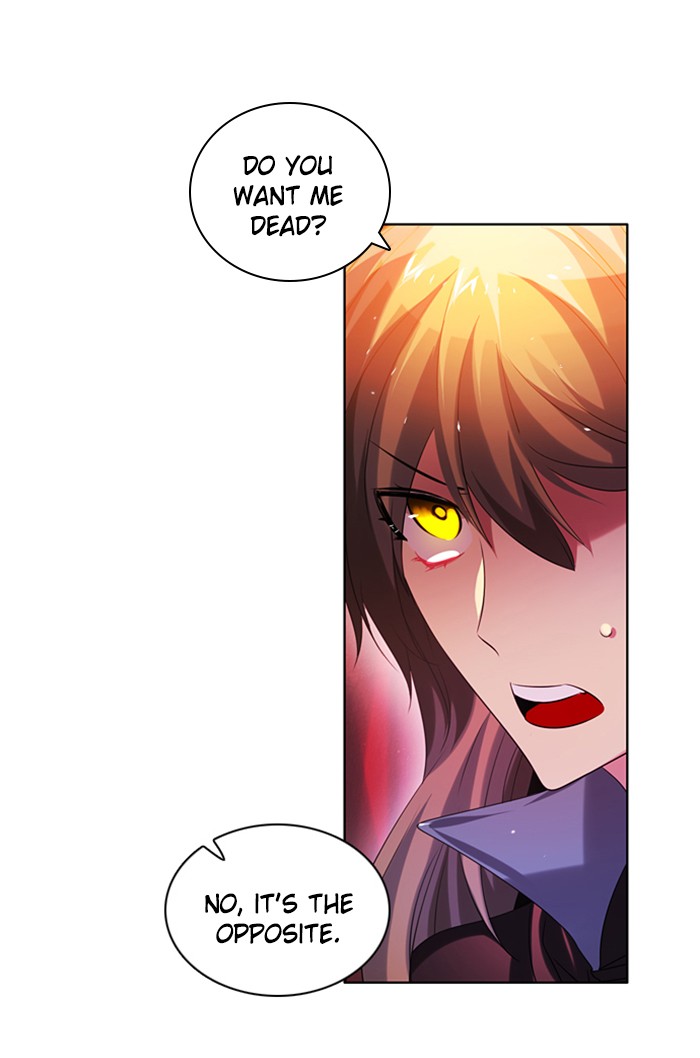 Zero Game Chapter 53 page 30 - Chapter 53: Episode 53 - Betrayal