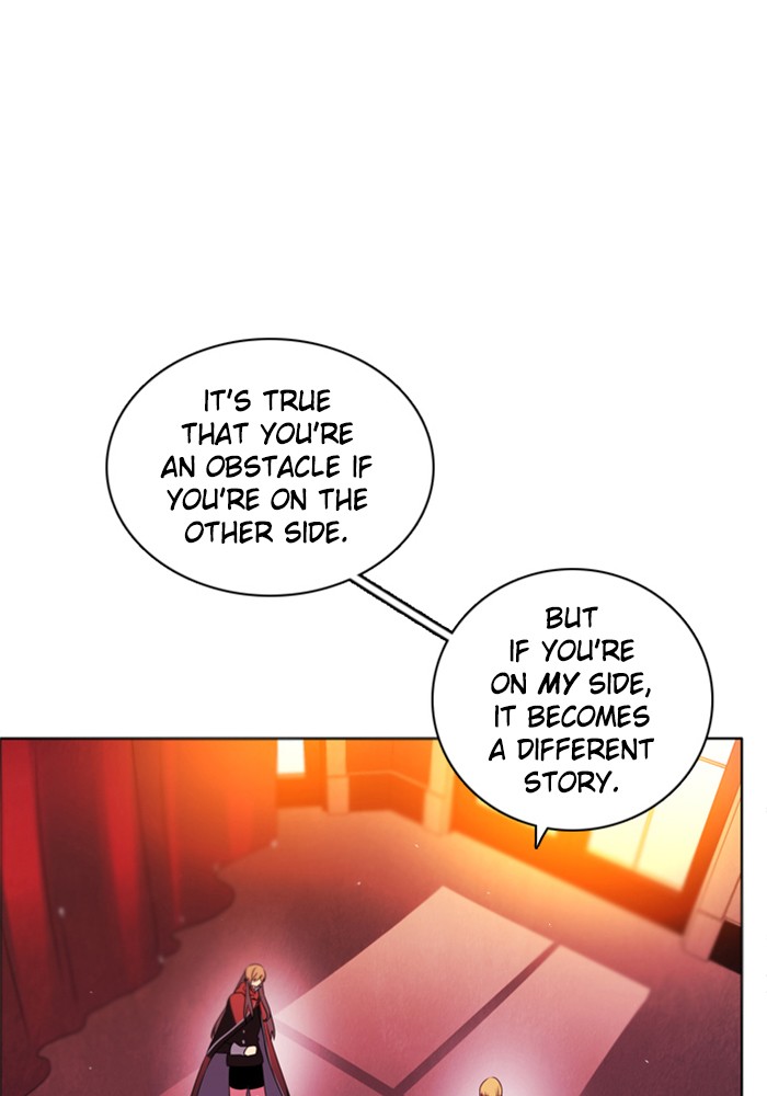 Zero Game Chapter 53 page 31 - Chapter 53: Episode 53 - Betrayal
