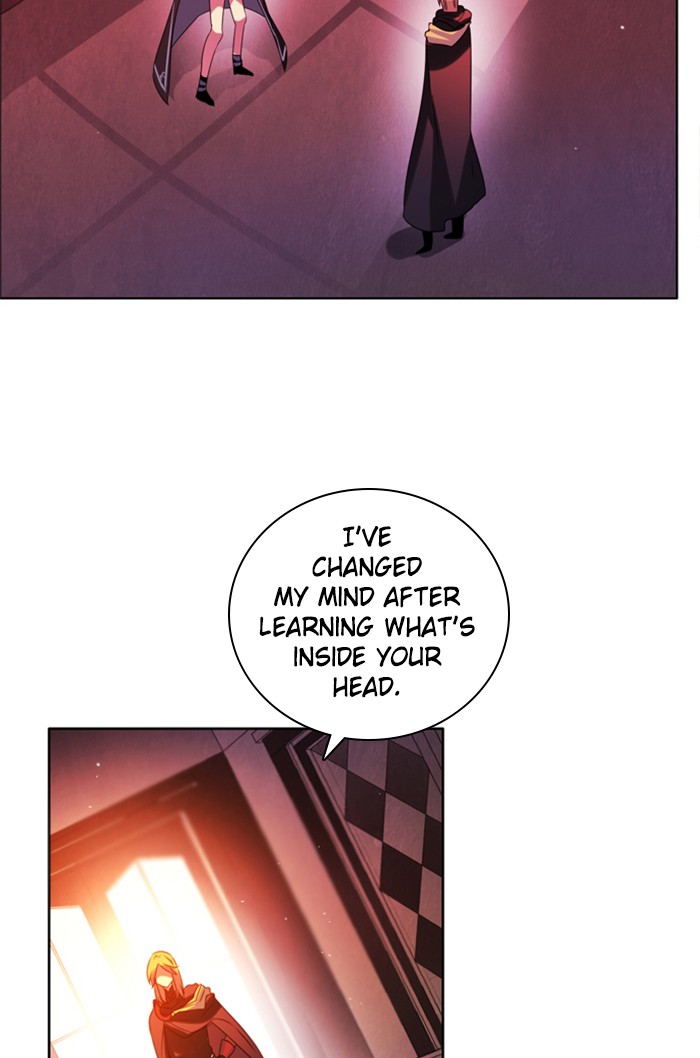 Zero Game Chapter 53 page 32 - Chapter 53: Episode 53 - Betrayal