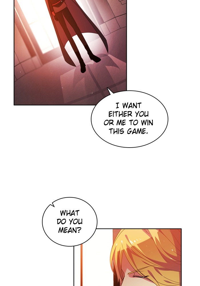 Zero Game Chapter 53 page 33 - Chapter 53: Episode 53 - Betrayal