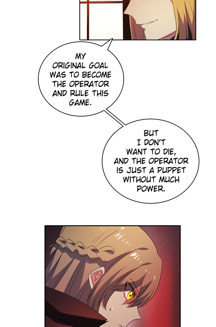 Zero Game Chapter 53 page 34 - Chapter 53: Episode 53 - Betrayal
