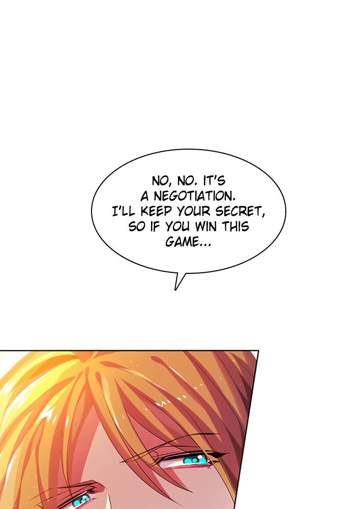 Zero Game Chapter 53 page 37 - Chapter 53: Episode 53 - Betrayal