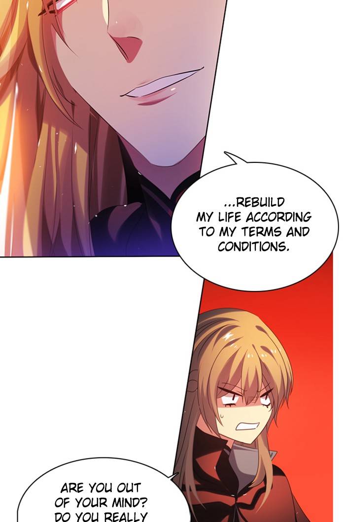 Zero Game Chapter 53 page 38 - Chapter 53: Episode 53 - Betrayal