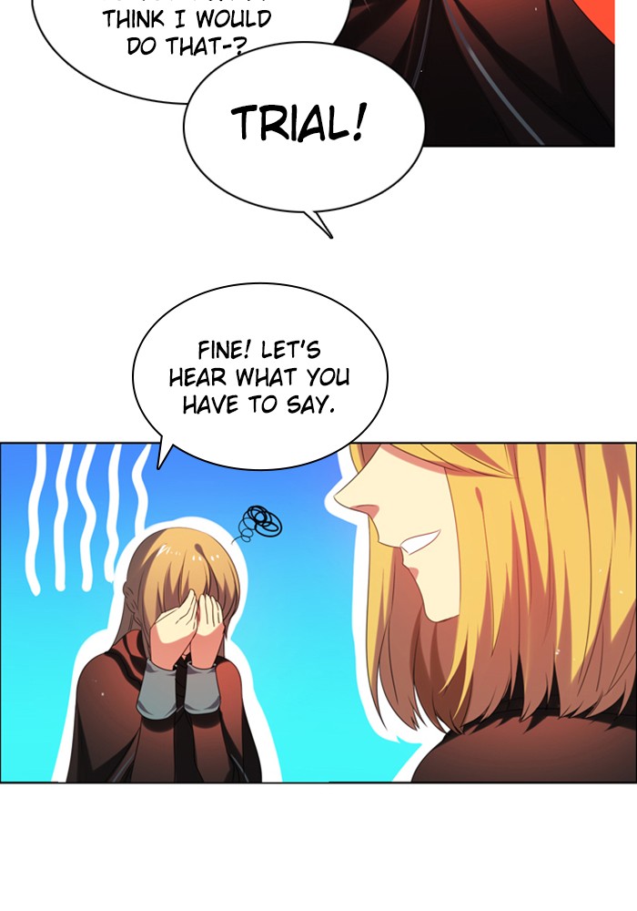Zero Game Chapter 53 page 39 - Chapter 53: Episode 53 - Betrayal