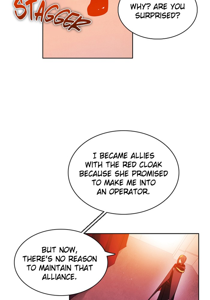 Zero Game Chapter 53 page 43 - Chapter 53: Episode 53 - Betrayal
