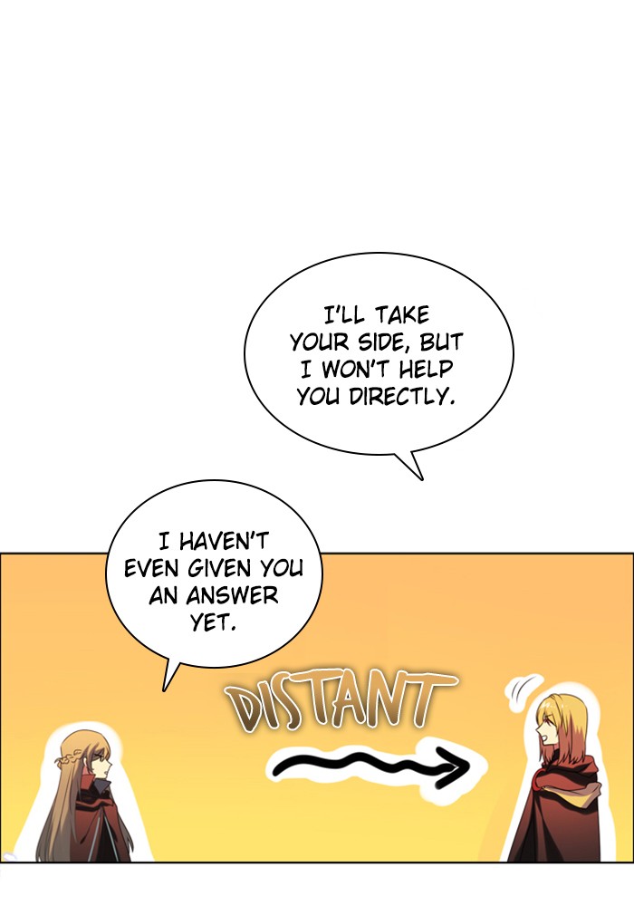Zero Game Chapter 53 page 45 - Chapter 53: Episode 53 - Betrayal
