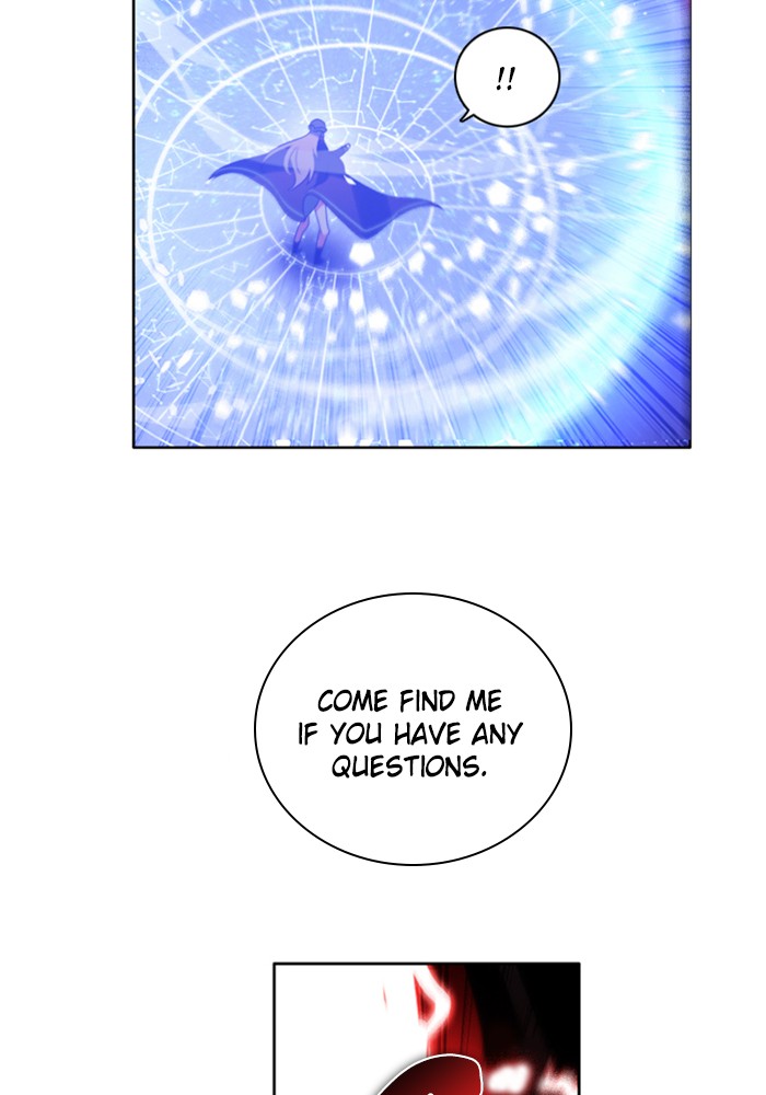 Zero Game Chapter 53 page 47 - Chapter 53: Episode 53 - Betrayal