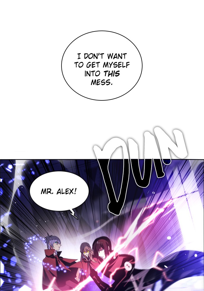 Zero Game Chapter 53 page 49 - Chapter 53: Episode 53 - Betrayal