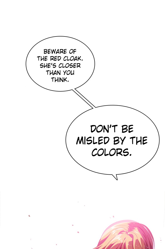 Zero Game Chapter 53 page 54 - Chapter 53: Episode 53 - Betrayal