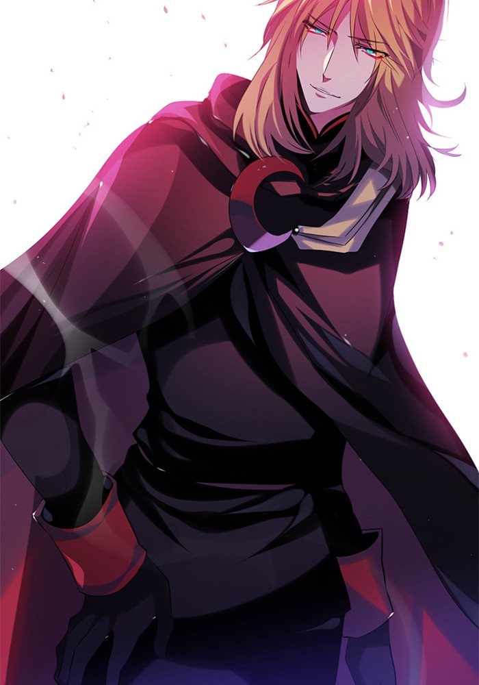 Zero Game Chapter 53 page 55 - Chapter 53: Episode 53 - Betrayal