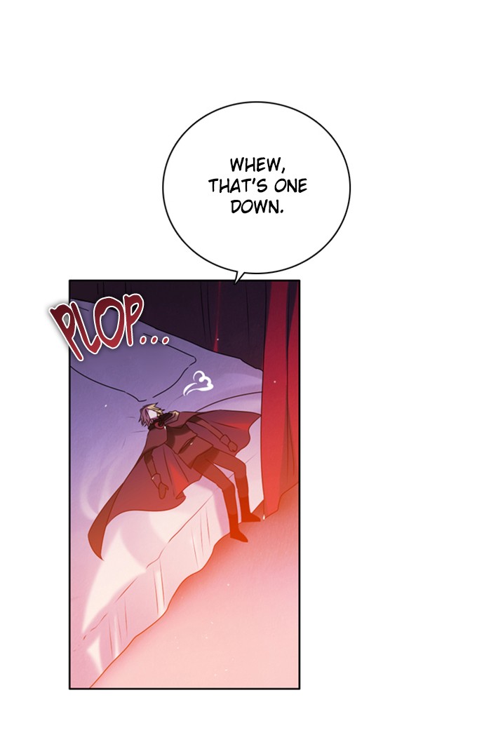 Zero Game Chapter 53 page 58 - Chapter 53: Episode 53 - Betrayal