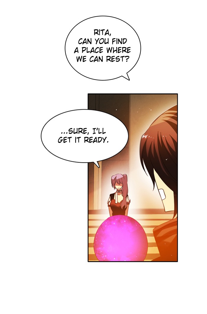 Zero Game Chapter 53 page 71 - Chapter 53: Episode 53 - Betrayal
