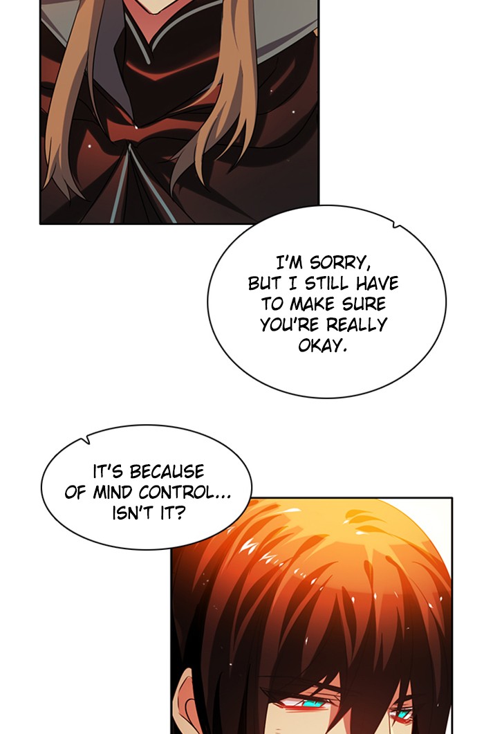 Zero Game Chapter 53 page 73 - Chapter 53: Episode 53 - Betrayal