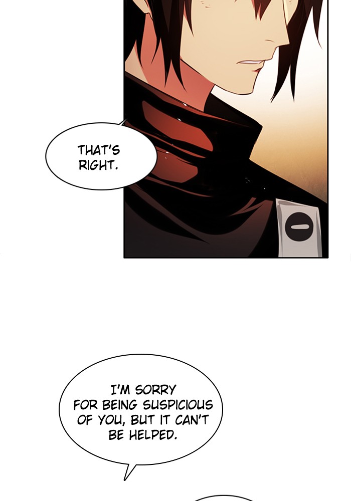 Zero Game Chapter 53 page 74 - Chapter 53: Episode 53 - Betrayal