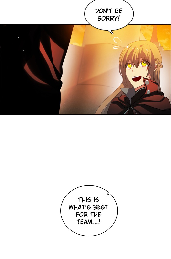 Zero Game Chapter 53 page 75 - Chapter 53: Episode 53 - Betrayal