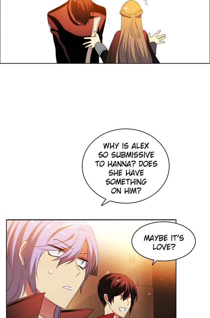 Zero Game Chapter 53 page 77 - Chapter 53: Episode 53 - Betrayal