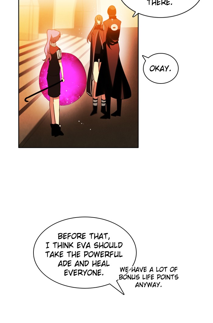 Zero Game Chapter 53 page 79 - Chapter 53: Episode 53 - Betrayal