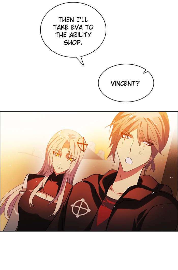Zero Game Chapter 53 page 81 - Chapter 53: Episode 53 - Betrayal