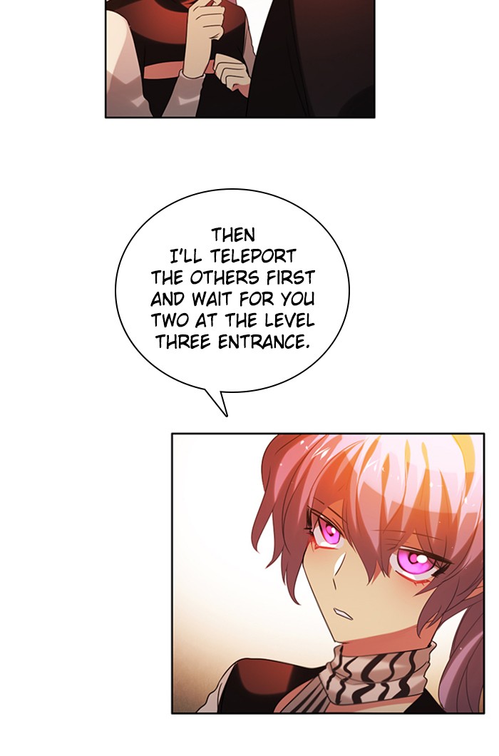 Zero Game Chapter 53 page 87 - Chapter 53: Episode 53 - Betrayal