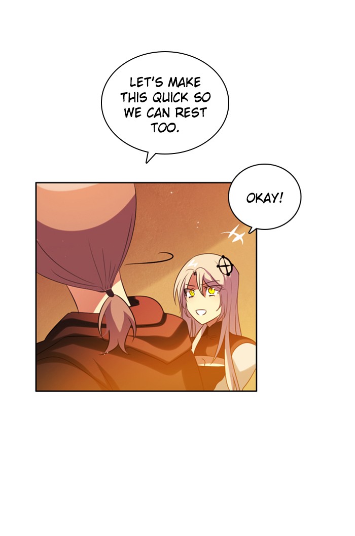 Zero Game Chapter 53 page 88 - Chapter 53: Episode 53 - Betrayal
