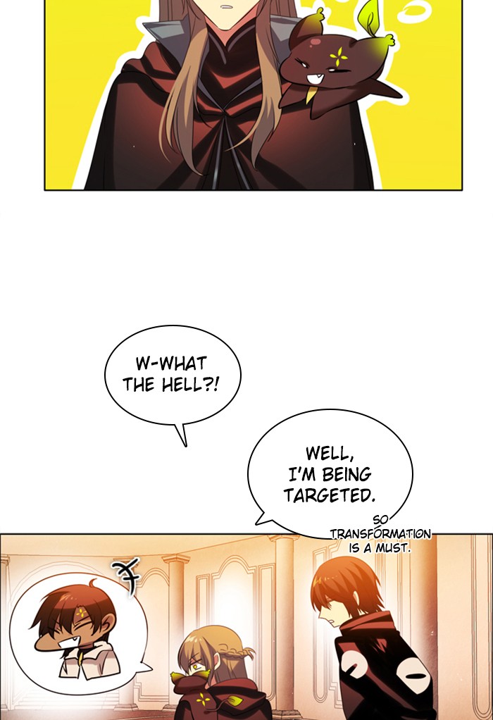 Zero Game Chapter 54 page 108 - Chapter 54: Episode 54 - Outnumbered