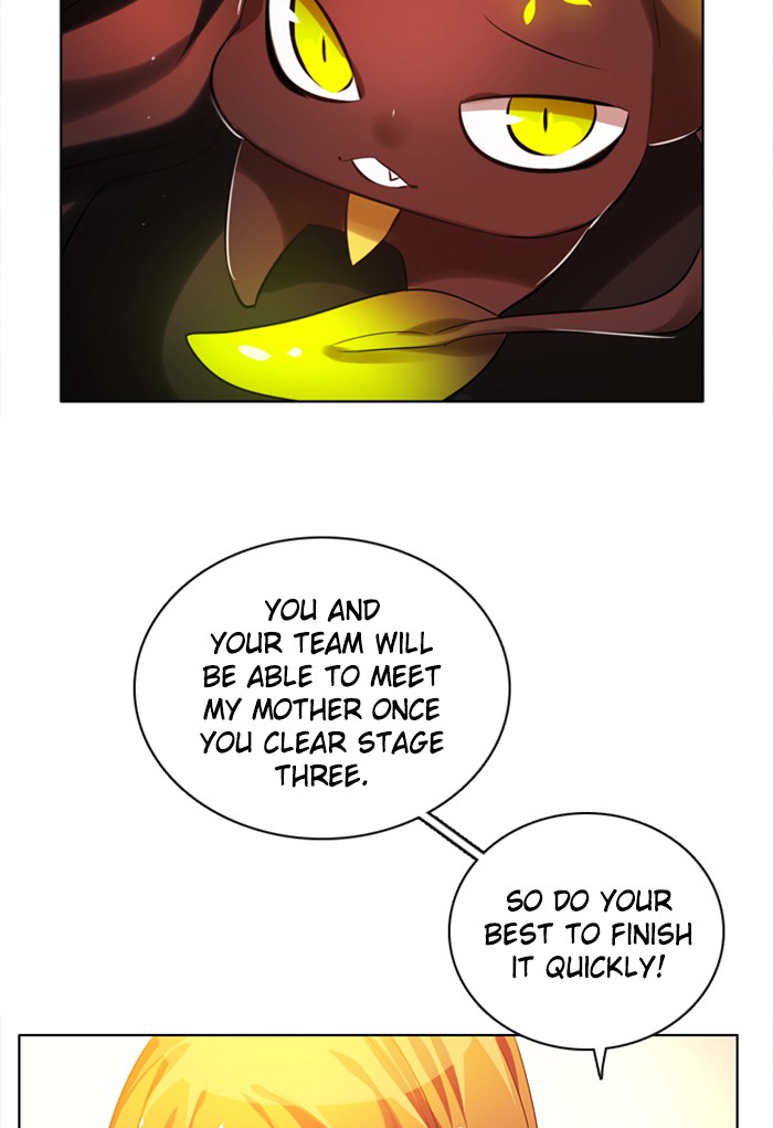 Zero Game Chapter 54 page 110 - Chapter 54: Episode 54 - Outnumbered