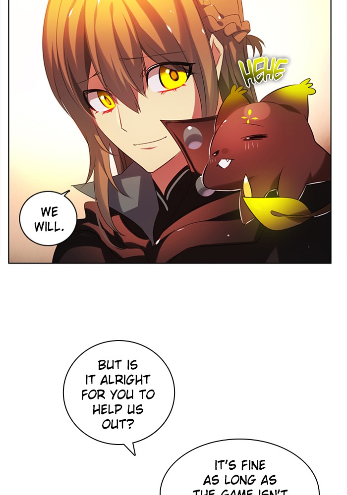 Zero Game Chapter 54 page 111 - Chapter 54: Episode 54 - Outnumbered