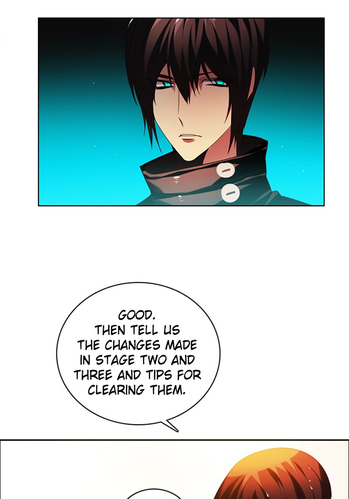 Zero Game Chapter 54 page 113 - Chapter 54: Episode 54 - Outnumbered