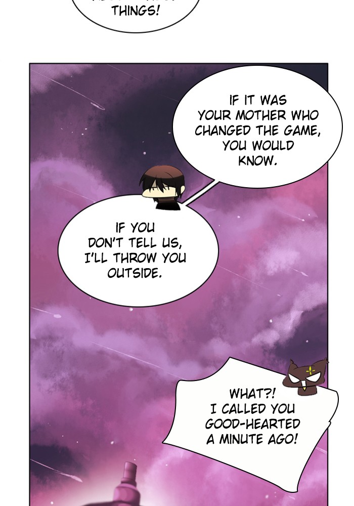 Zero Game Chapter 54 page 115 - Chapter 54: Episode 54 - Outnumbered
