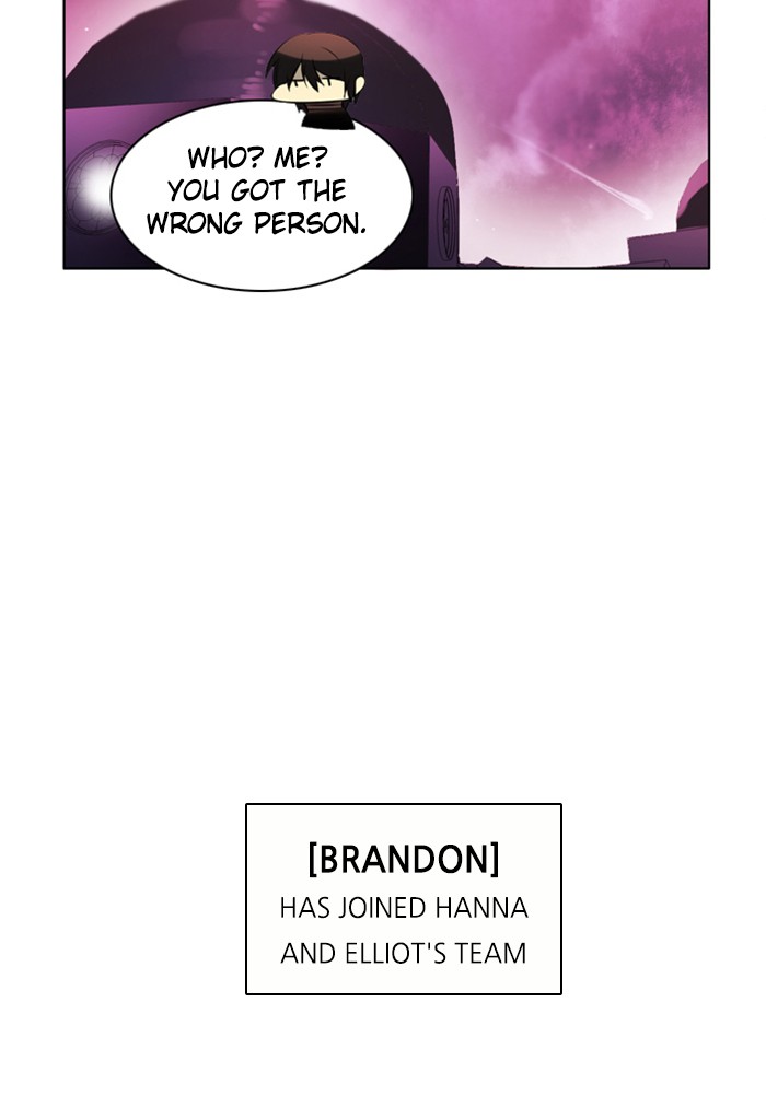 Zero Game Chapter 54 page 116 - Chapter 54: Episode 54 - Outnumbered
