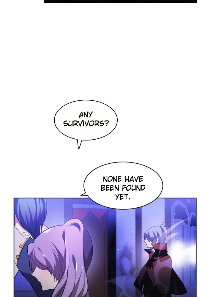 Zero Game Chapter 54 page 122 - Chapter 54: Episode 54 - Outnumbered