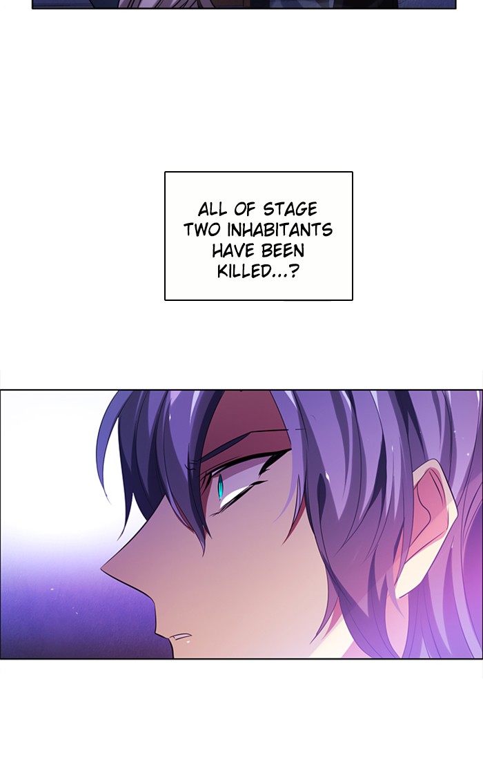 Zero Game Chapter 54 page 123 - Chapter 54: Episode 54 - Outnumbered