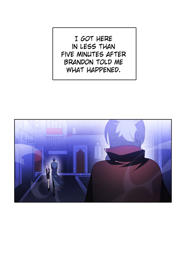 Zero Game Chapter 54 page 124 - Chapter 54: Episode 54 - Outnumbered