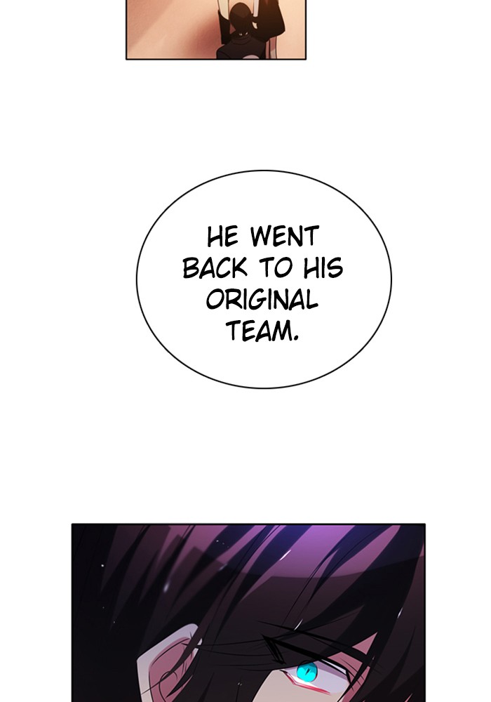 Zero Game Chapter 54 page 18 - Chapter 54: Episode 54 - Outnumbered