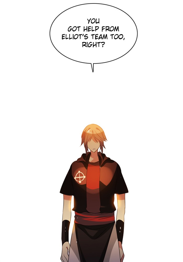 Zero Game Chapter 54 page 2 - Chapter 54: Episode 54 - Outnumbered