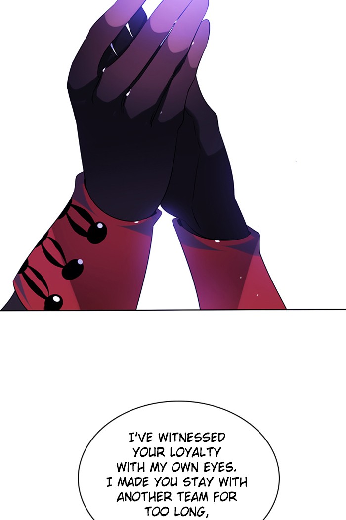 Zero Game Chapter 54 page 21 - Chapter 54: Episode 54 - Outnumbered