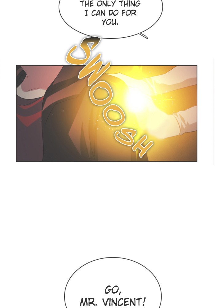 Zero Game Chapter 54 page 26 - Chapter 54: Episode 54 - Outnumbered