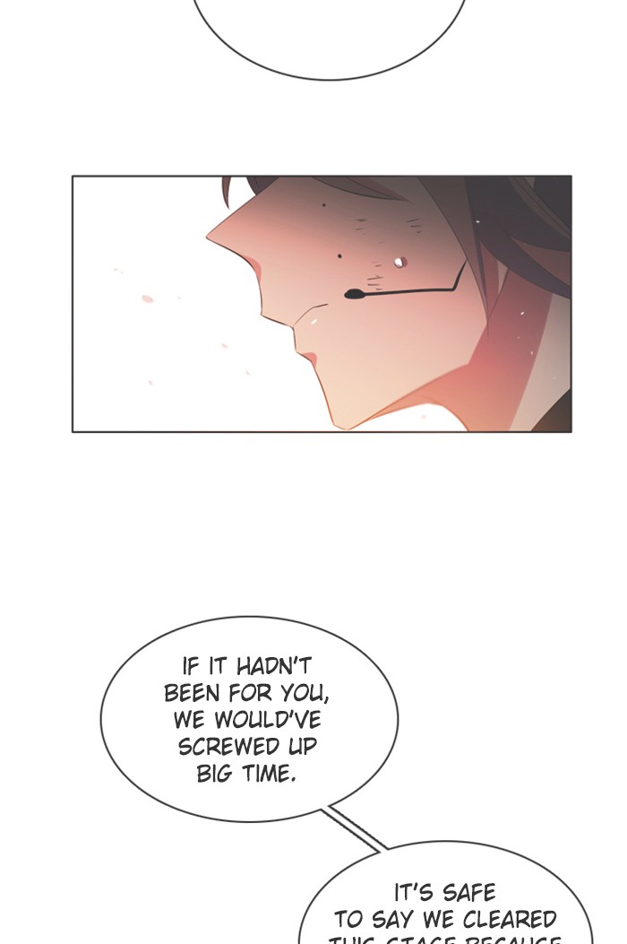 Zero Game Chapter 54 page 27 - Chapter 54: Episode 54 - Outnumbered