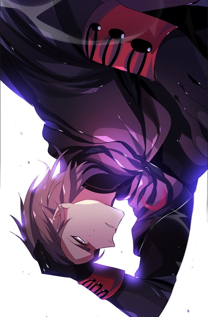 Zero Game Chapter 54 page 32 - Chapter 54: Episode 54 - Outnumbered