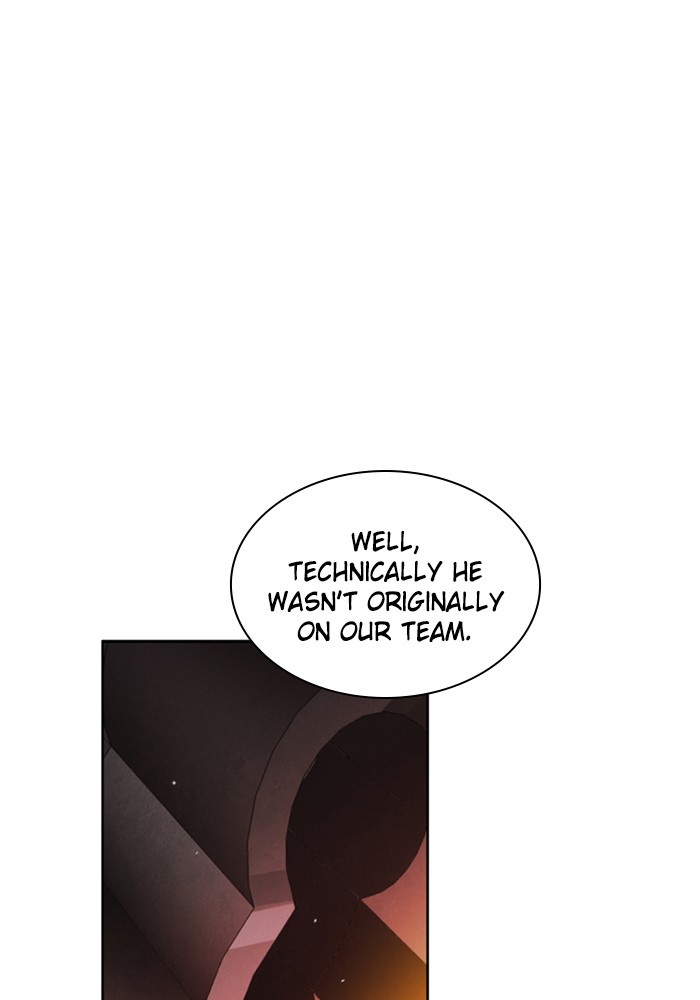 Zero Game Chapter 54 page 35 - Chapter 54: Episode 54 - Outnumbered