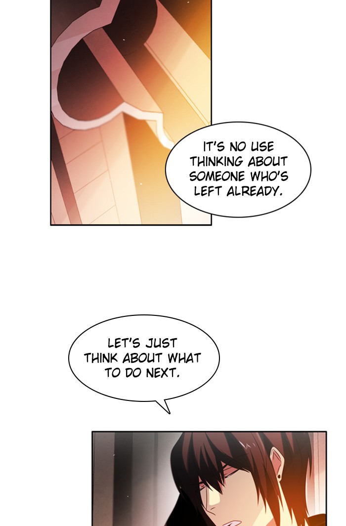 Zero Game Chapter 54 page 36 - Chapter 54: Episode 54 - Outnumbered