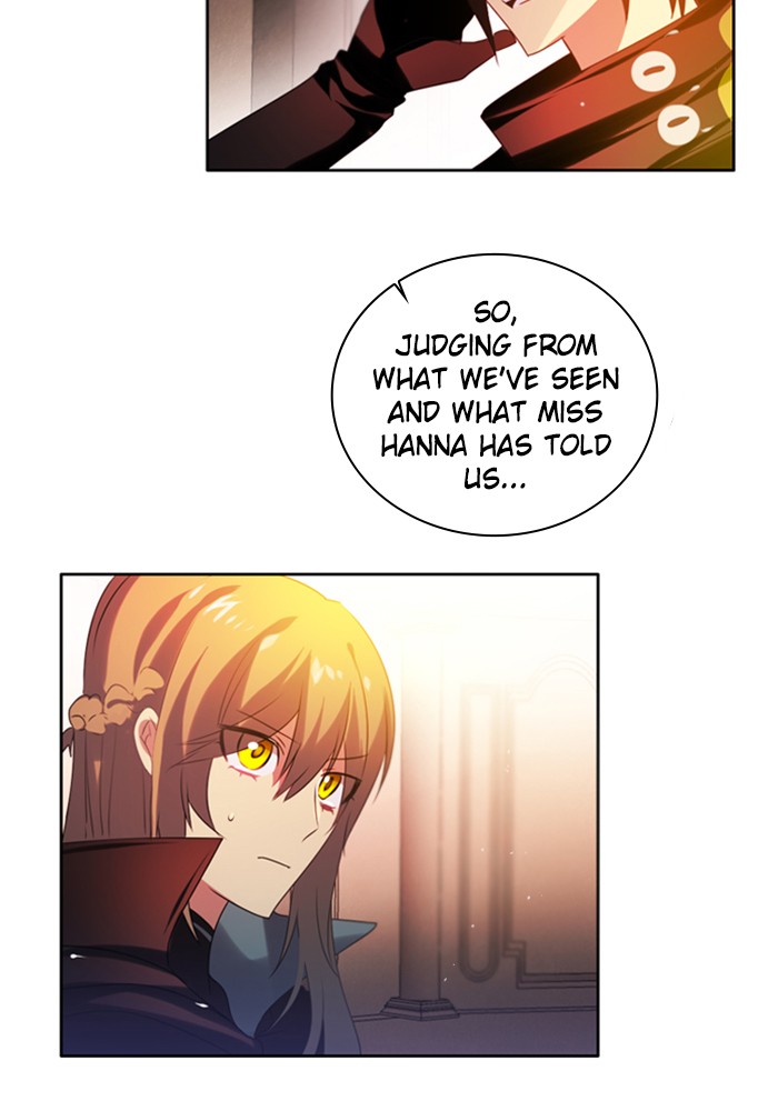 Zero Game Chapter 54 page 37 - Chapter 54: Episode 54 - Outnumbered